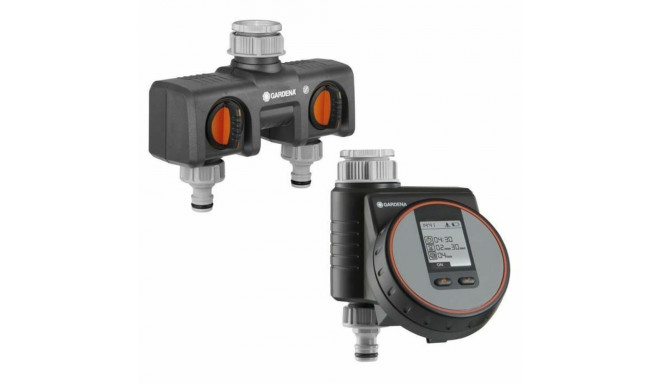 Watering programmer Gardena