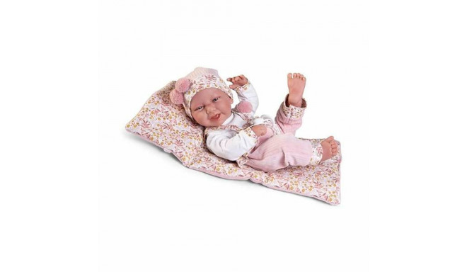 Baby doll Antonio Juan Carla 42 cm