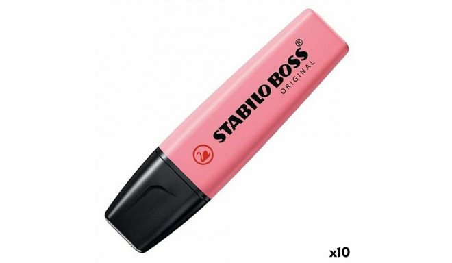 Marker Stabilo Kirss (10 Ühikut)
