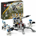 Playset Lego 75345 Разноцветный