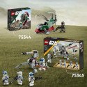 Playset Lego 75345 Разноцветный