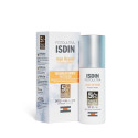 Facial Sun Cream Isdin Fusion Water Magic Glow Spf 50 50 ml