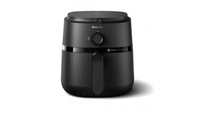 Air Fryer Philips NA120/00 Black 1500 W 4,2 L