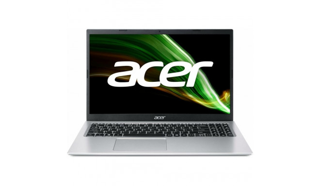 Portatīvais dators Acer A315-44P 15,6" AMD Ryzen 7 Ryzen 7 5700U 8 GB RAM 512 GB SSD