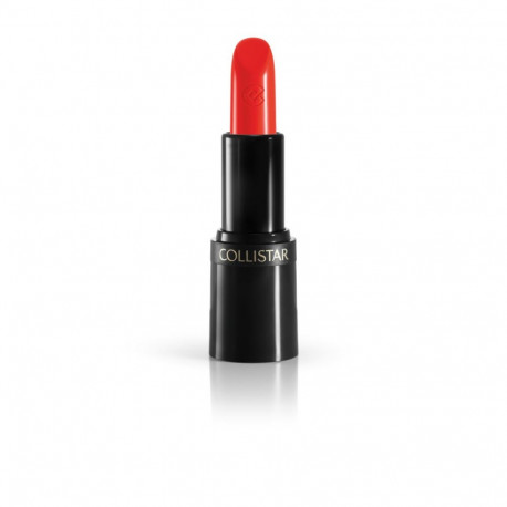 Lip balm Collistar Rossetto Puro Nº 40 Mandarino Nº 40-Mandarino 3,5 g