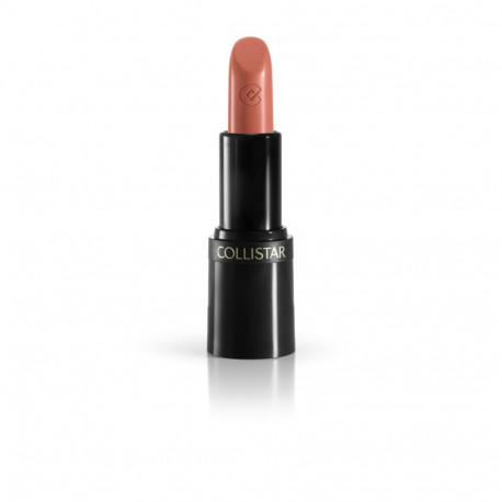 Huulepalsam Collistar Rossetto Puro Nº 100 Terra di siena Nº 100-Terra Di Siena 3,5 g