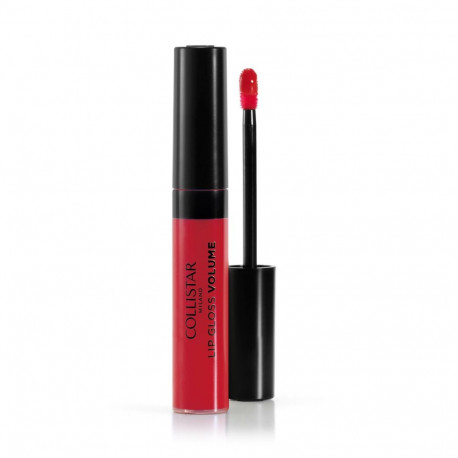 Lip-gloss Collistar Volume Nº 190 Red passion Nº 190-Red Passion 7 ml