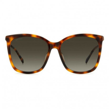 Ladies' Sunglasses Jimmy Choo NEREAGS05LHA Ø 55 mm