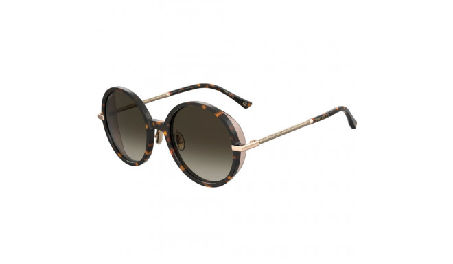 Ladies' Sunglasses Jimmy Choo EMA-S-086HA Ø 55 mm