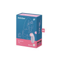 Вибратор Satisfyer Лиловый