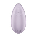 Вибратор Satisfyer Лиловый