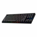 Клавиатура Logitech 920-012546 Чёрный