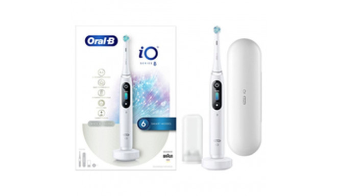 Electric Toothbrush Braun iO8N