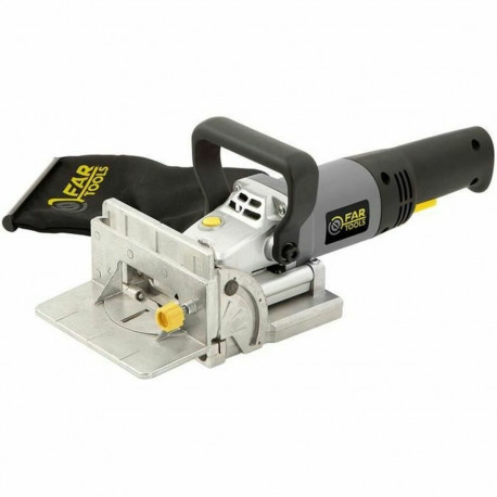 Nurklihvmasin Fartools 115008