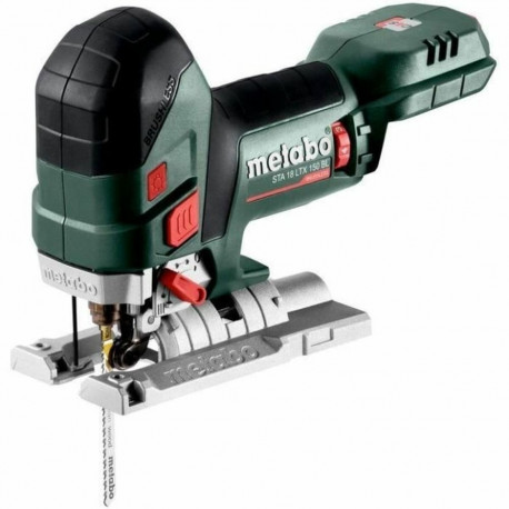 Tikksaag Metabo 18 V