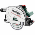 Ketassaag Metabo 18 V 165 mm