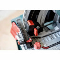 Циркулярная пила Metabo 18 V 165 mm