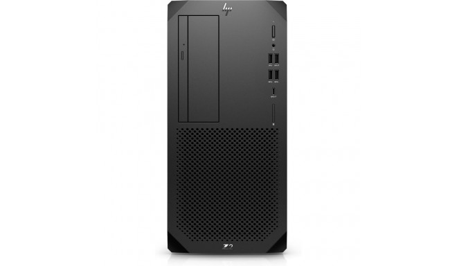 Lauaarvuti HP Z2 G9 I9-14900K 32 GB RAM 1 TB SSD