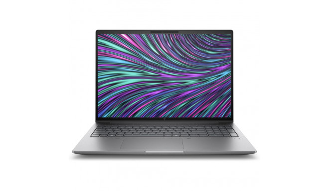 Laptop HP ZBook Power G11 16" Intel Core Ultra 9 185H 32 GB RAM 1 TB SSD NVIDIA Quadro RTX 3000 Span