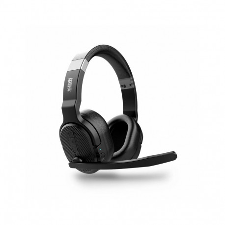 Bluetooth Peakomplekt Mikrofoniga Urban Factory HBV60UF Must