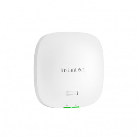 Access point HPE S1T18A White