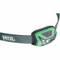 LED Galvas Lukturis Petzl E061AA02 Zaļš 300 Lm (1 gb.)