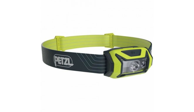 Светодиодная система для головы Petzl E061AA03 Жёлтый 350 lm (1 штук)