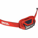 LED Galvas Lukturis Petzl E063AA03 Sarkans 450 lm (1 gb.)