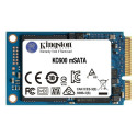 Kõvaketas Kingston KC600 256 GB SSD