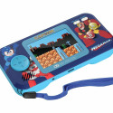 Pārnēsājama Spēļu Konsole My Arcade Pocket Player PRO - Megaman Retro Games Zils