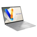 Portatīvais dators Asus VivoBook S 14 OLED M5406NA-QD082W 14" 16 GB RAM 512 GB SSD Spāņu Qwerty AMD 