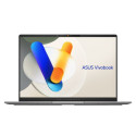 Ноутбук Asus VivoBook S 14 OLED M5406NA-QD082W 14" 16 GB RAM 512 Гб SSD Испанская Qwerty AMD Ryzen 5