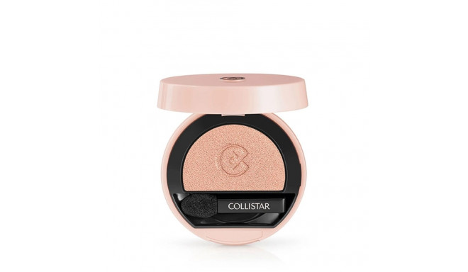 Eyeshadow Collistar Impeccable Nº 210 Champagne satin 2 g