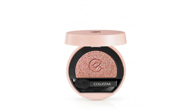 Eyeshadow Collistar Impeccable Nº 300 Pink gold frost 2 g