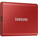 Väline Kõvaketas Samsung MU-PC1T0R/WW 1 TB SSD