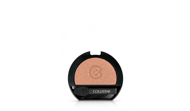 Тени для глаз Collistar Impeccable Nº 220 Honey satin 2 g перезарядка
