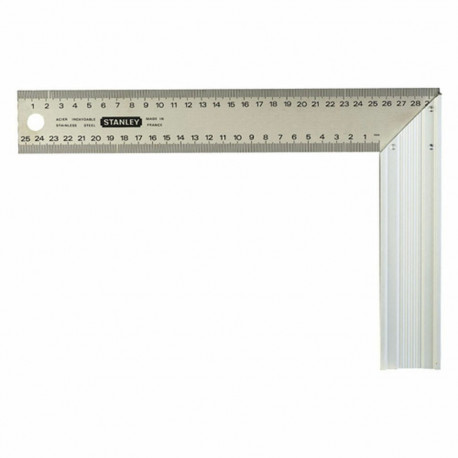 Kolmnurk Stanley 1-45-687 Hall Teras 40 x 1 x 20 cm