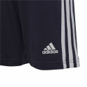Bērnu Sporta Tērps Adidas 3 Stripes Zils - 3-4 gadi