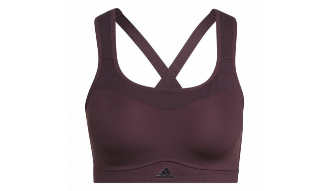 Sports Bra Adidas TLRD Impact - S