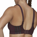 Sports Bra Adidas TLRD Impact - S