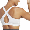 Sports Bra Adidas Pwr Ct Ms White - XS