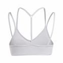 Sports Bra Adidas Essentials White - XS