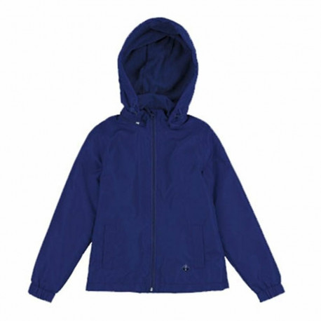 Raincoat Go & Win Sella Navy Blue - 6 Years