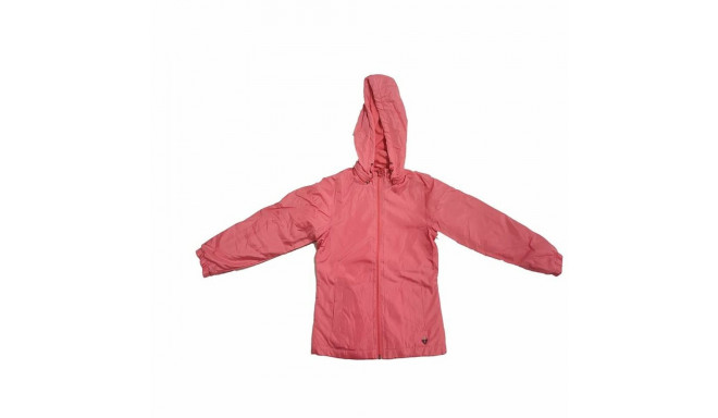 Raincoat Go & Win Sella Dark pink - 14 Years