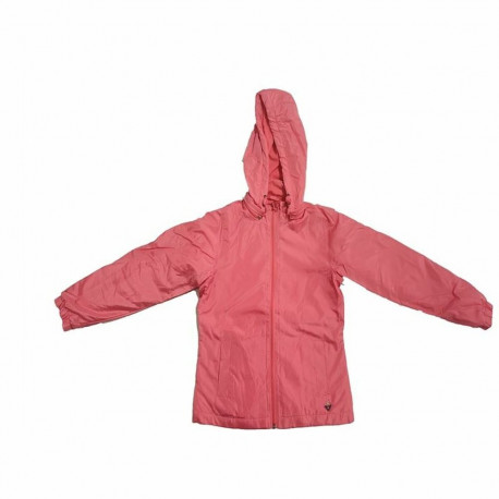 Raincoat Go & Win Sella Dark pink - 8 Years