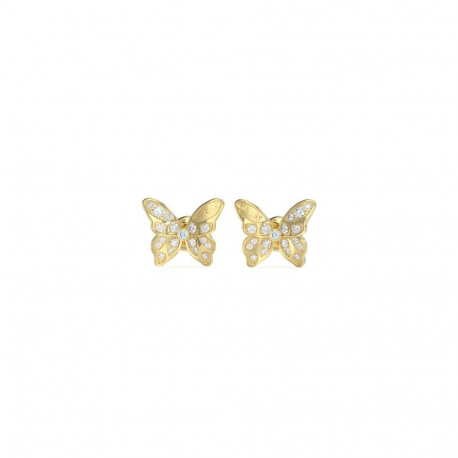 Ladies' Earrings Guess JUBE04108JWYGT-U