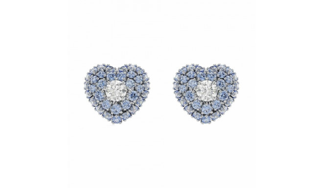 Naiste Kõrvarõngad Swarovski 5683576
