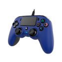 Беспроводный игровой пульт Nacon PS4OFCPADBLUE Синий Bluetooth PlayStation 4