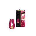 Massager Shunga Aiko Pink Golden Fuchsia