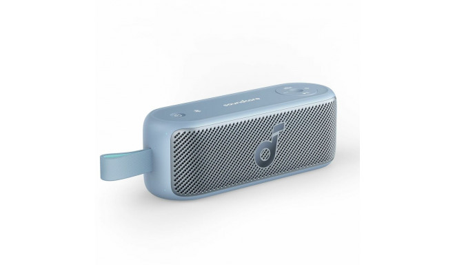 Kaasaskantavad Bluetooth Kõlarid Soundcore Motion 100 Sinine 10 W